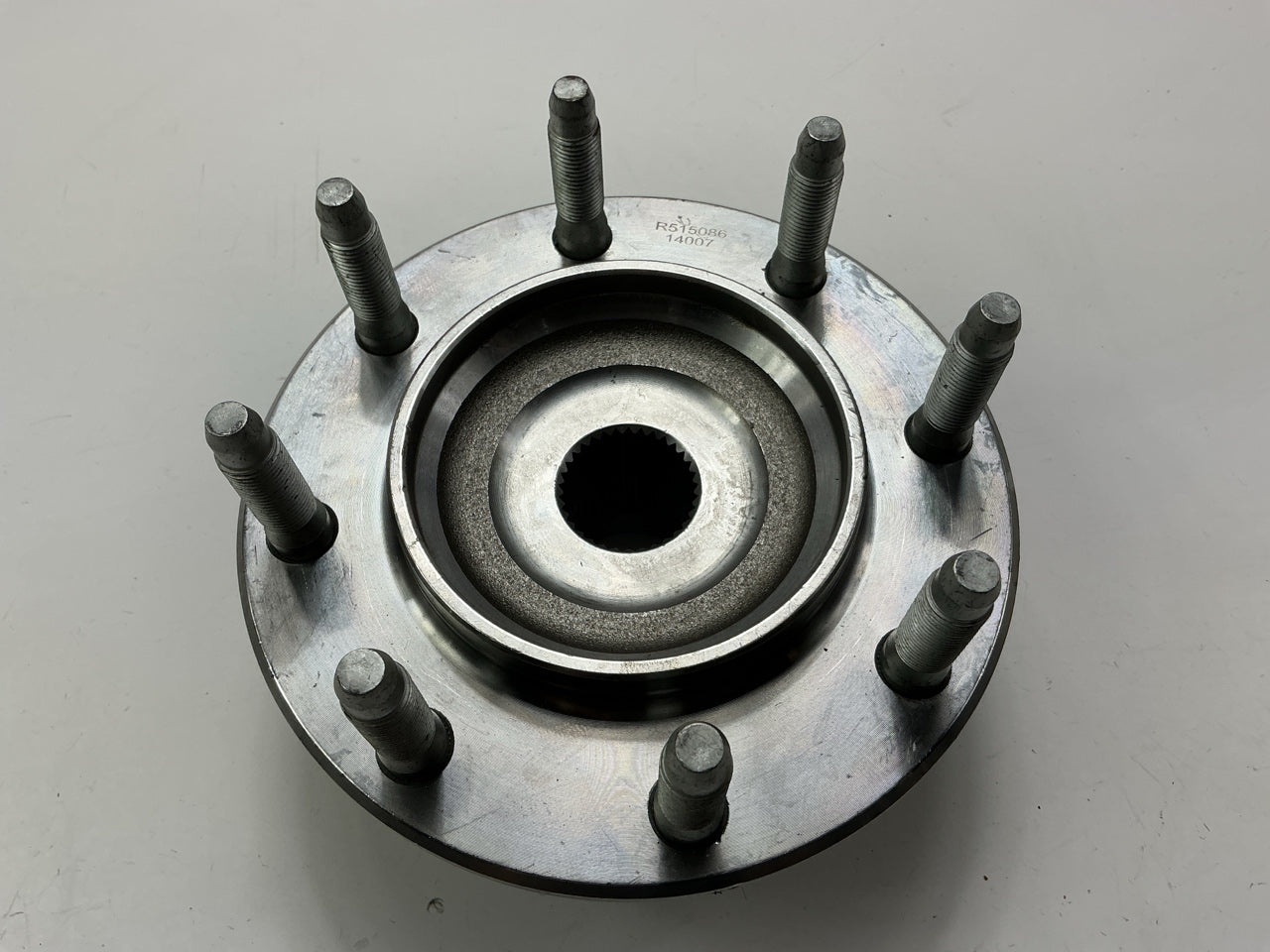 Missing Sensor - R515086 Front Wheel Hub Bearing
