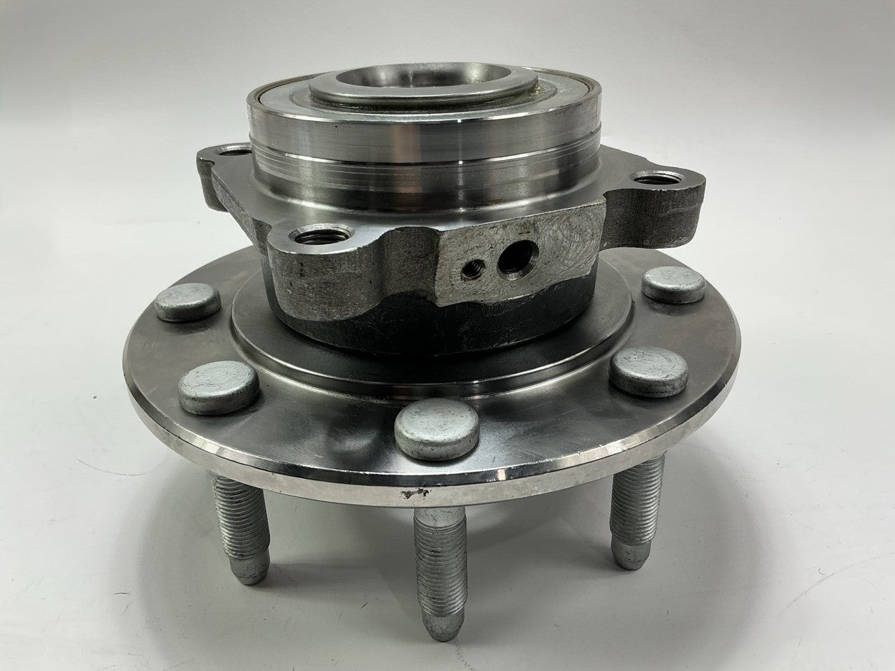 Missing Sensor - R515086 Front Wheel Hub Bearing