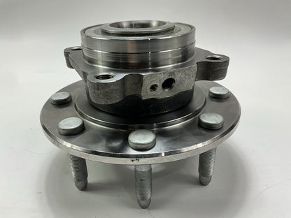 Missing Sensor - R515086 Front Wheel Hub Bearing