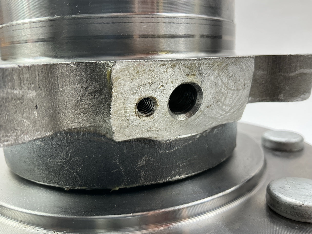 Missing Sensor - R515086 Front Wheel Hub Bearing