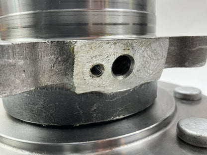 Missing Sensor - R515086 Front Wheel Hub Bearing