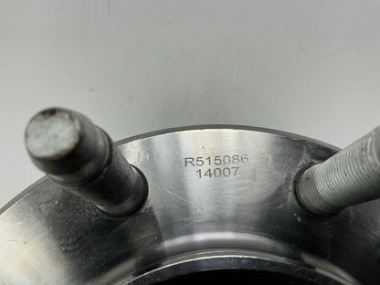 Missing Sensor - R515086 Front Wheel Hub Bearing
