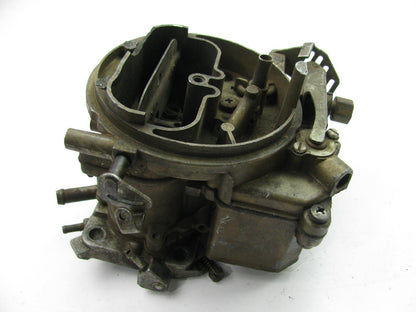 REBUILDABLE CORE R6164A Carburetor Holley 2-BBL 2210 For 71-72 Dodge TRUCK