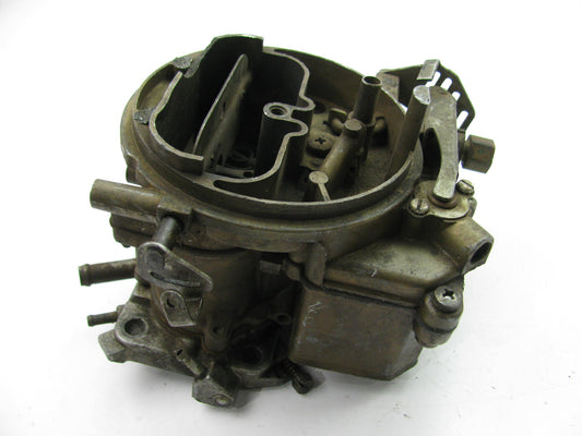 REBUILDABLE CORE R6164A Carburetor Holley 2-BBL 2210 For 71-72 Dodge TRUCK