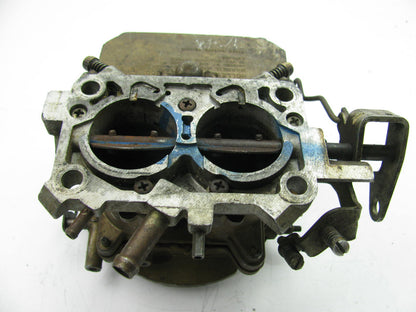 REBUILDABLE CORE R6164A Carburetor Holley 2-BBL 2210 For 71-72 Dodge TRUCK