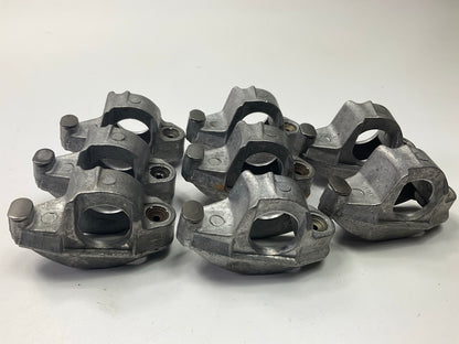 (8) NEW - UNBOXED R817 Engine Aluminum Rocker Arm For 1970-1972 Buick 350 455