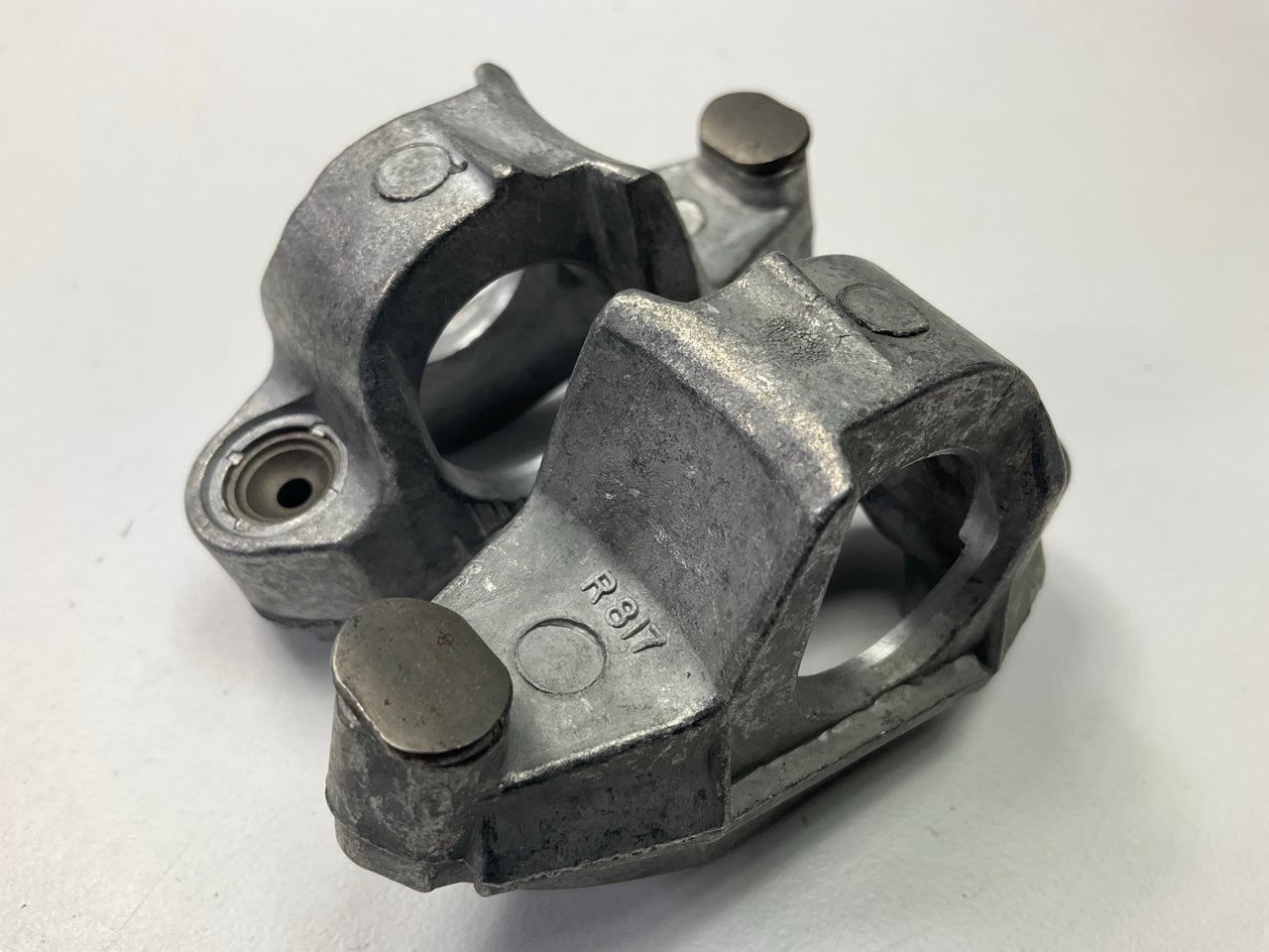 (8) NEW - UNBOXED R817 Engine Aluminum Rocker Arm For 1970-1972 Buick 350 455