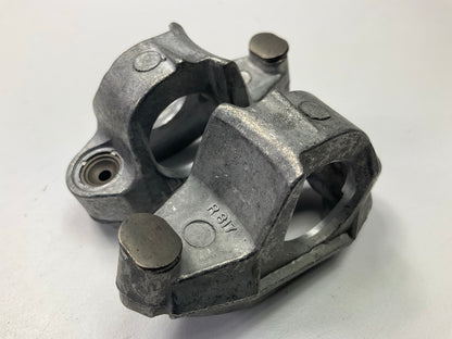 (8) NEW - UNBOXED R817 Engine Aluminum Rocker Arm For 1970-1972 Buick 350 455