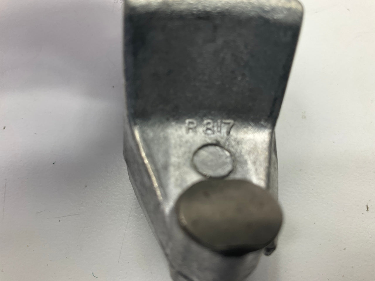 (8) NEW - UNBOXED R817 Engine Aluminum Rocker Arm For 1970-1972 Buick 350 455