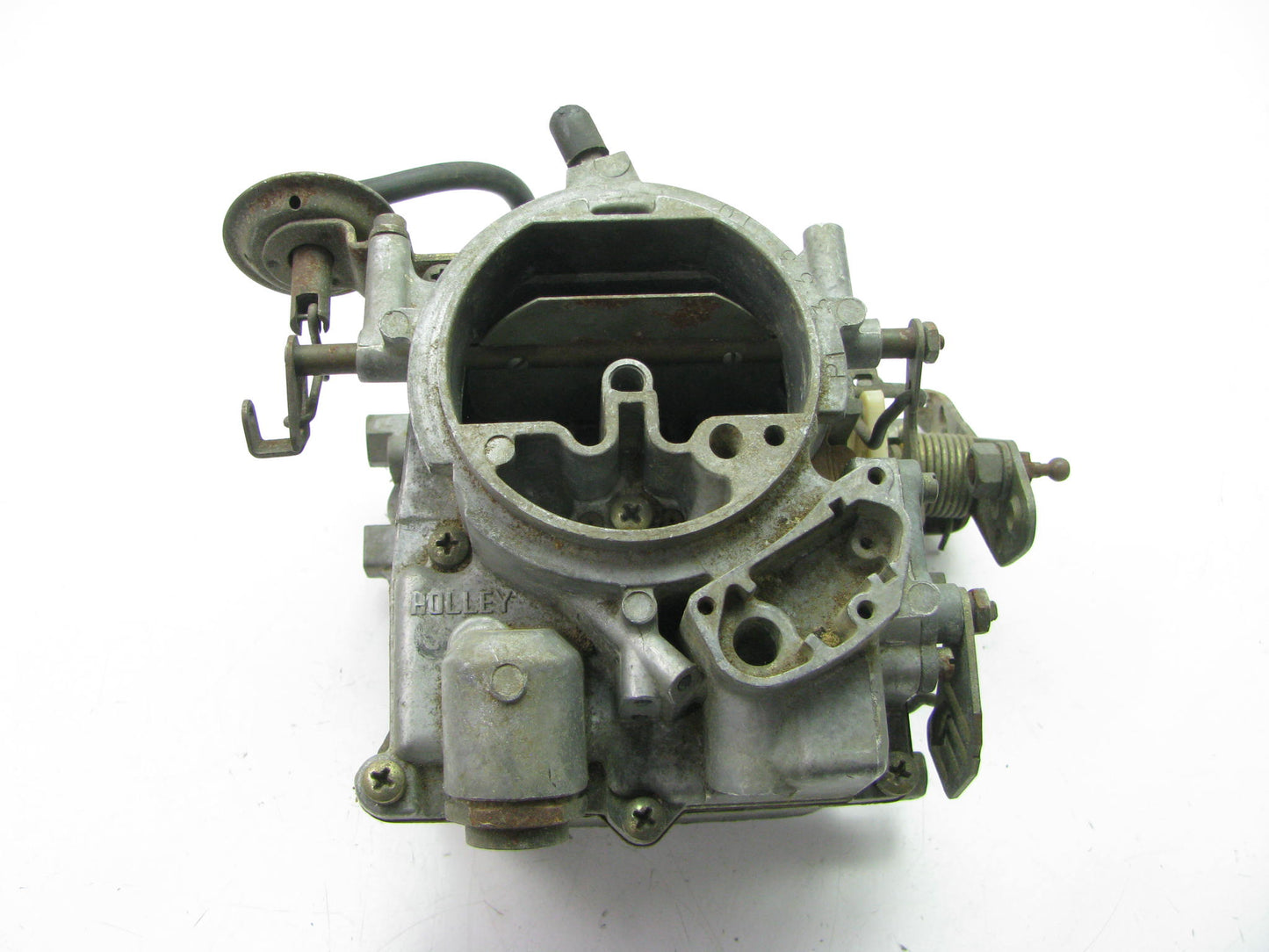 REBUILDABLE CORE ONLY For HOLLEY R-9041-A 2-BBL Carburetor
