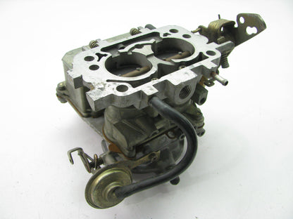 REBUILDABLE CORE ONLY For HOLLEY R-9041-A 2-BBL Carburetor