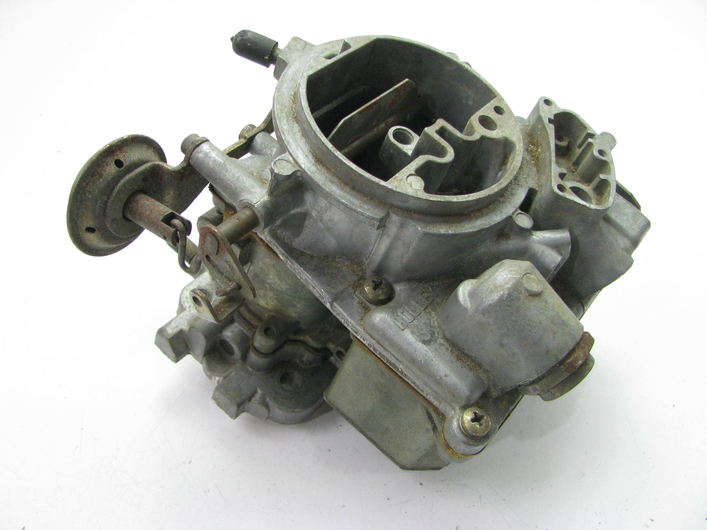 REBUILDABLE CORE ONLY For HOLLEY R-9041-A 2-BBL Carburetor