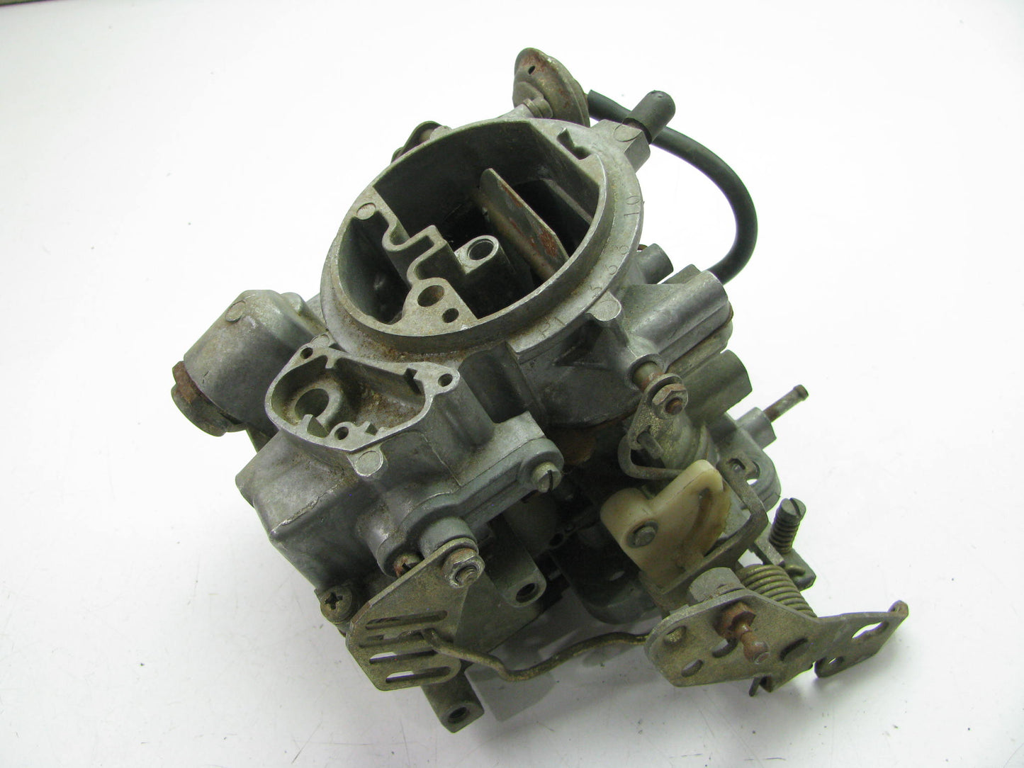 REBUILDABLE CORE ONLY For HOLLEY R-9041-A 2-BBL Carburetor