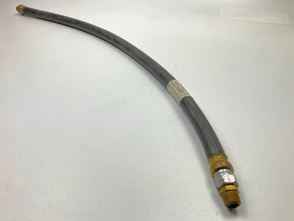New Unboxed R95550732BK Air Brake Hose 1/2'' ID , 32'' Long, 3/8'' Swivel Fittings