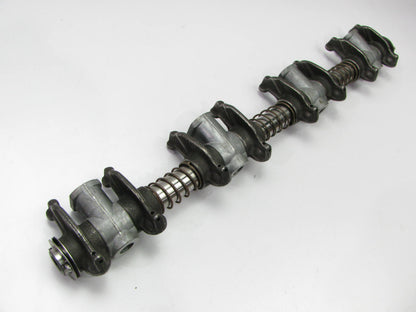 OUT OF BOX Sealed Power RA-1009 COMPLETE Rocker Arm Shaft 65-76 Ford 352-428 V8
