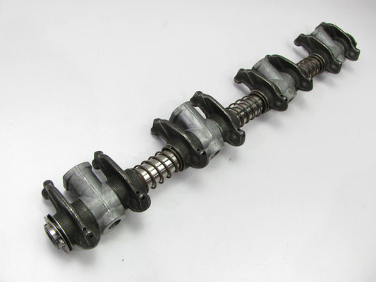 OUT OF BOX Sealed Power RA-1009 COMPLETE Rocker Arm Shaft 65-76 Ford 352-428 V8