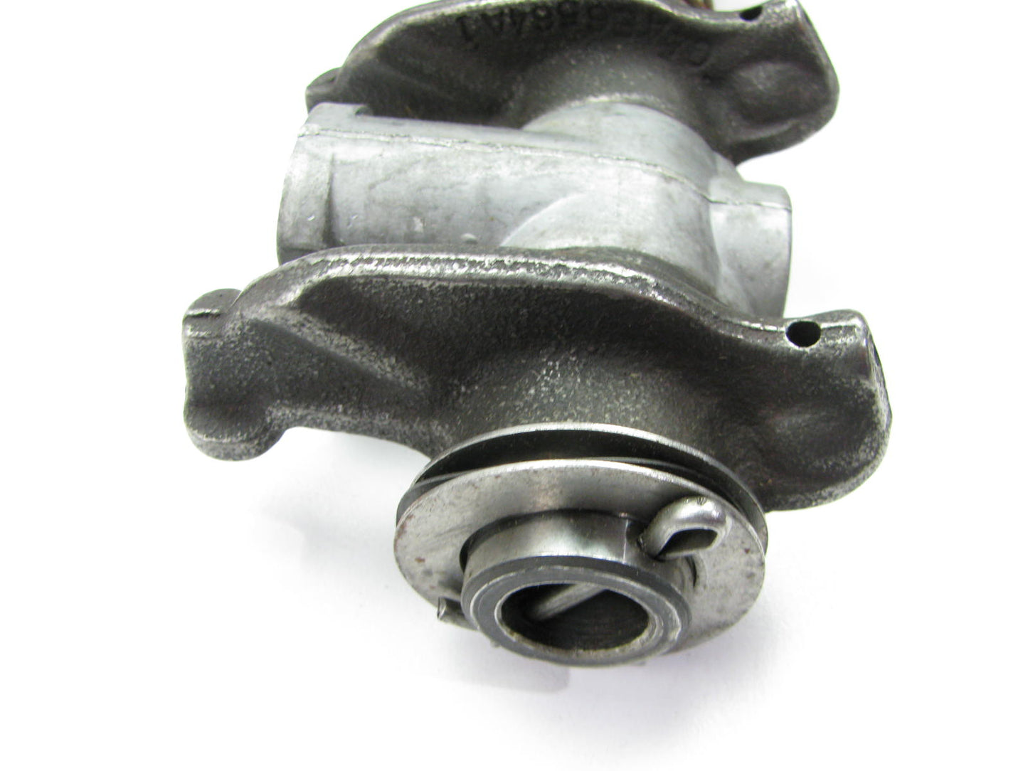 OUT OF BOX Sealed Power RA-1009 COMPLETE Rocker Arm Shaft 65-76 Ford 352-428 V8