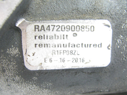 CORE - DETROIT DIESEL RA4720900850 - HP PUMP