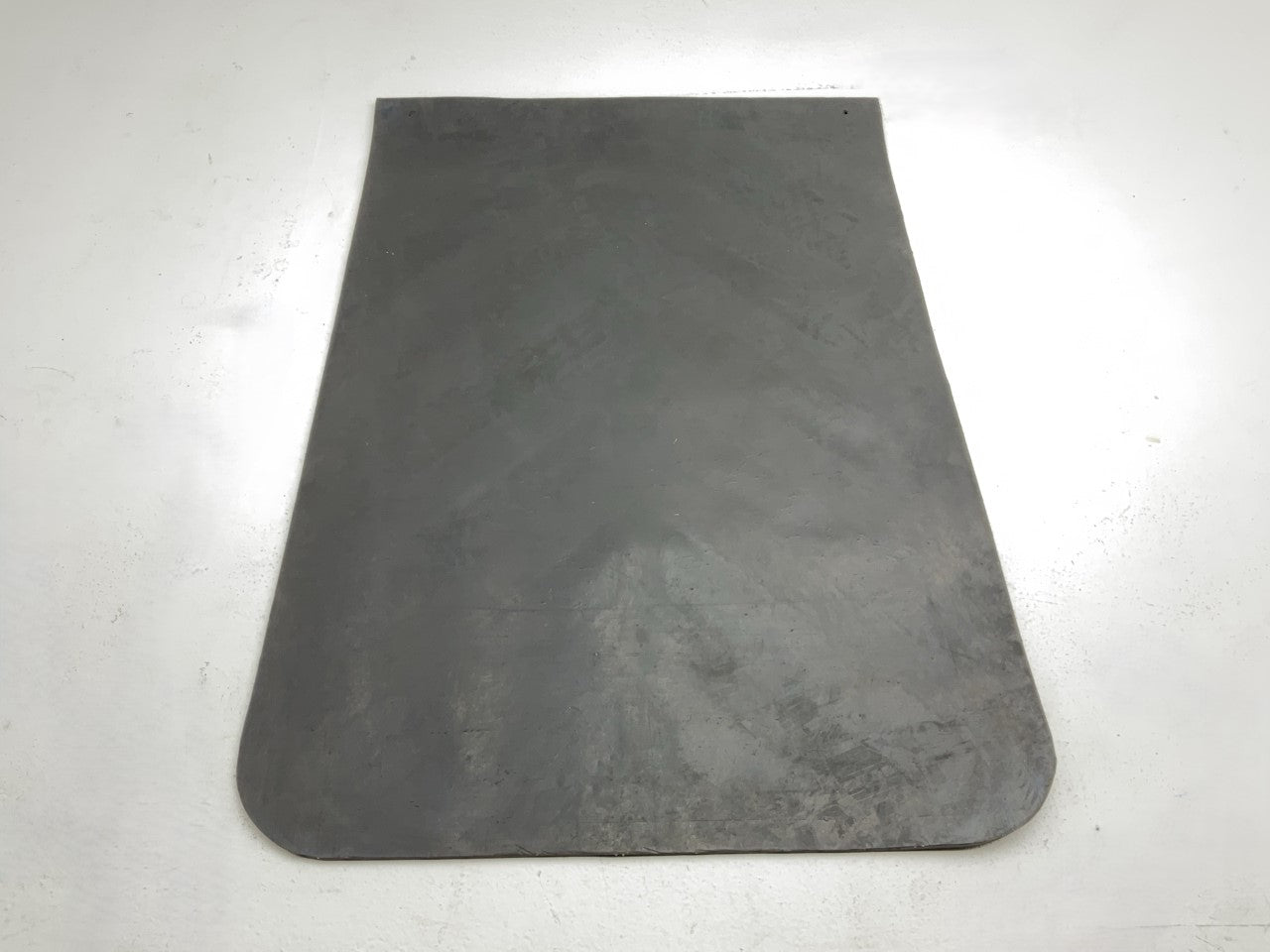 Ranger Brake RB24X36R Heavy Duty Chevron Splash Guard / Mud Flap 24''x36''x1/4''