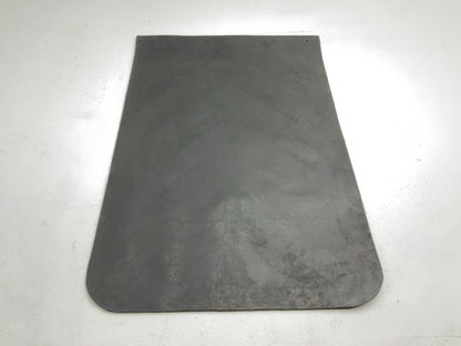 Ranger Brake RB24X36R Heavy Duty Chevron Splash Guard / Mud Flap 24''x36''x1/4''