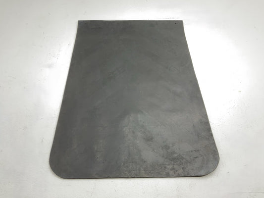 Ranger Brake RB24X36R Heavy Duty Chevron Splash Guard / Mud Flap 24''x36''x1/4''