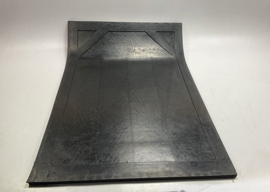 Ranger RB24X36RHD Truck Trailer Mud Heavy Duty Mud Flap 24''x36'',  1/2'' Thick