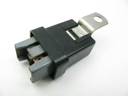 NEW - UNBOXED MITSUBA RC-2402 Relay 12V, MADE IN JAPAN