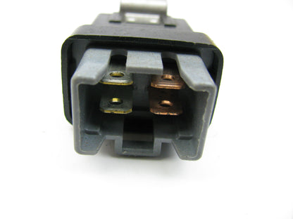 NEW - UNBOXED MITSUBA RC-2402 Relay 12V, MADE IN JAPAN