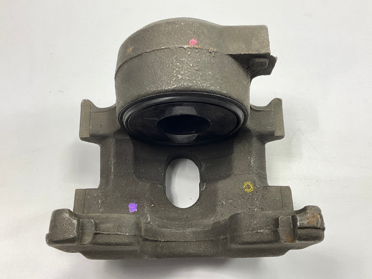 REMAN. UNBOXED RC4108 Front Right Brake Caliper