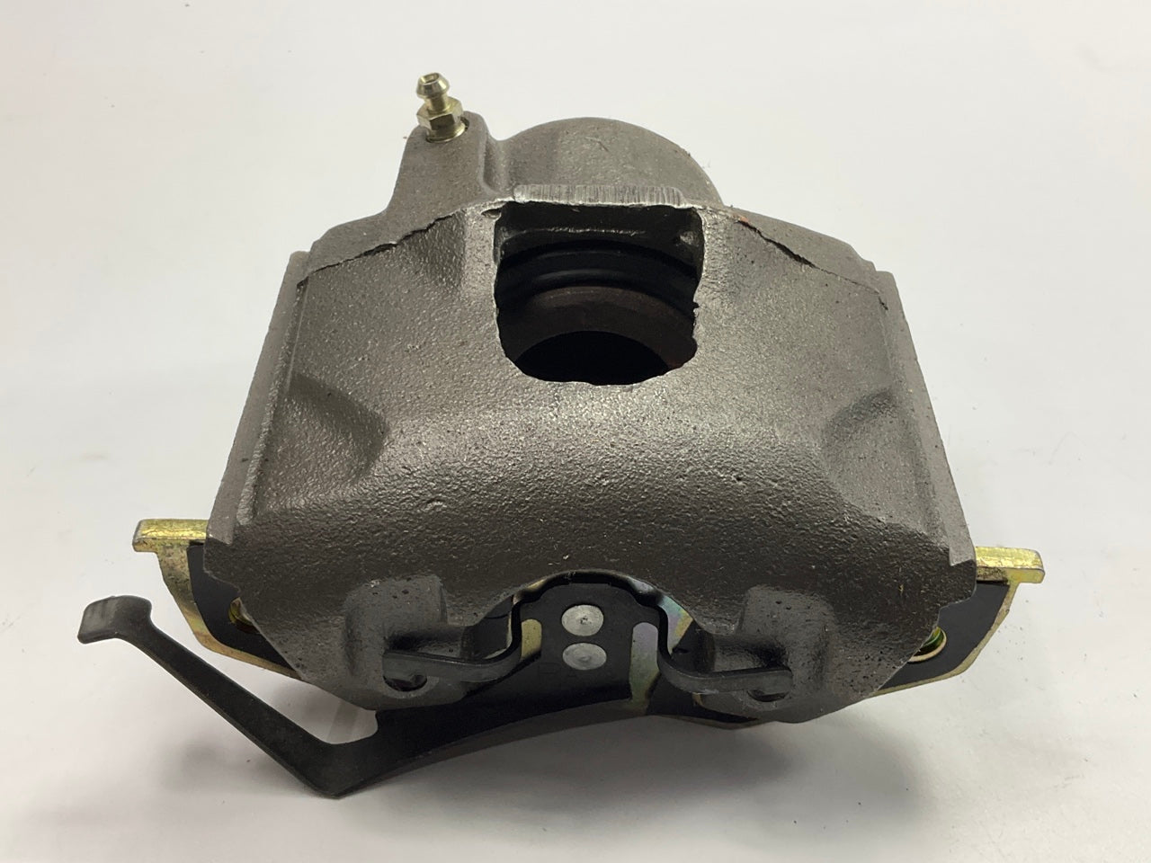 REMAN. Unboxed RC4288 Front Right Brake Caliper