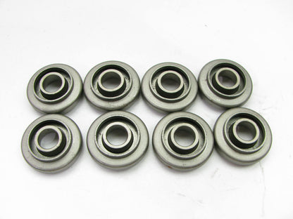 (8) Exhaust Valve Rotators Valve Springs Rotocaps For Dodge Truck 318 360 318LA