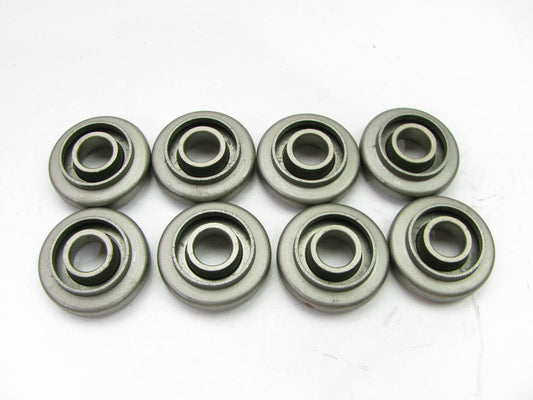 (8) Exhaust Valve Rotators Valve Springs Rotocaps For Dodge Truck 318 360 318LA
