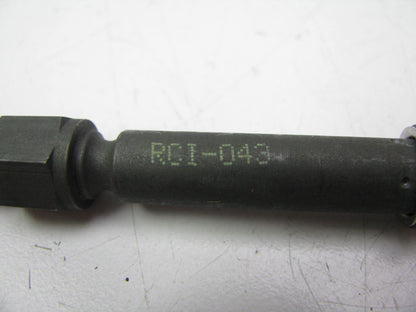 NEW - OUT OF BOX RCI-043 Fuel Injector For 1987-92 Audi 2.3L, 1989-92 VW 2.0L