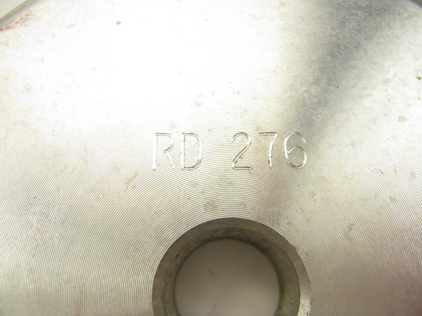 NEW Unboxed National RD276 Wheel Hub Seal Installation Tool Adapter For 370191A