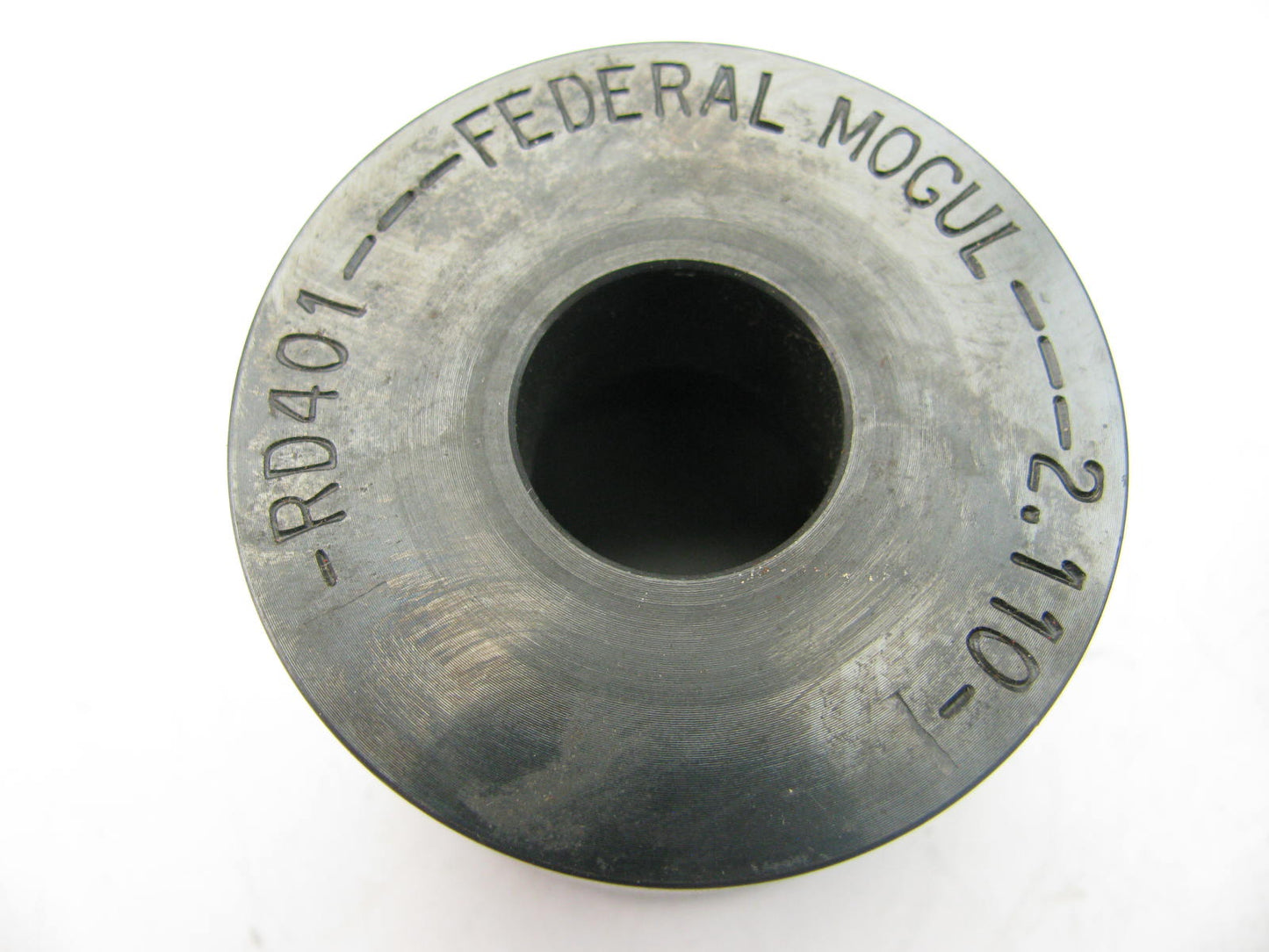 NEW UNBOXED - NATIONAL RD401 Seal Install Tool - 2.110''