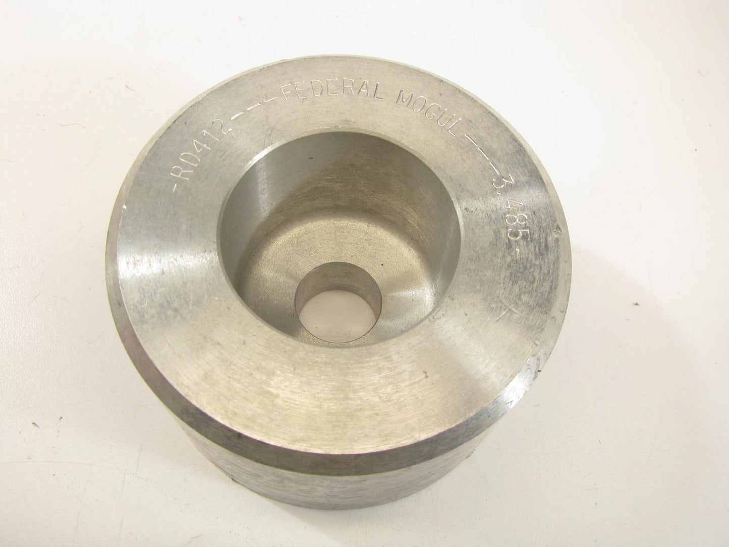 NEW - Out Of Box RD412 Bearing Pilot Installation Tool For 593 759 6580 HM518445