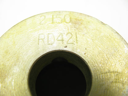 NEW - OUT OF BOX RD421 Inner Bearing Pilot Driver Tool For JM207049 & JM207049A