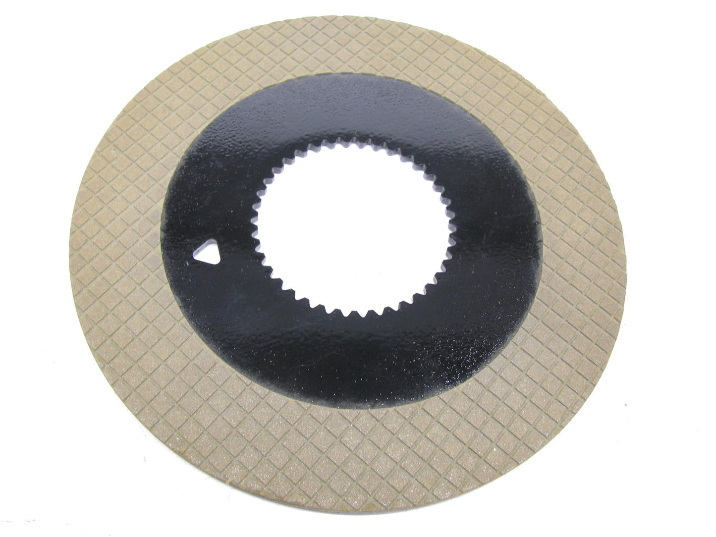 NEW UNBOXED OEM For John Deere PowrShift Transmission Clutch Disk. RE203900