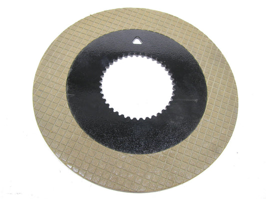 NEW UNBOXED OEM For John Deere PowrShift Transmission Clutch Disk. RE203900