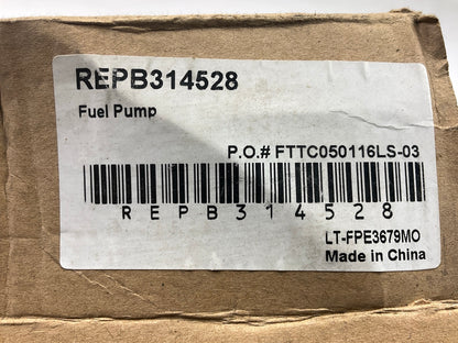 NEW AFTERMARKET REPB314528 Fuel Pump Module E3679M