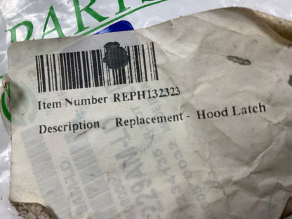 NEW - AFTERMARKET REPH132323 Hoodf Latch For 2005-2006 Honda Odyssey