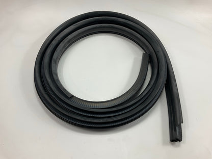 RF45010005 Front Right Weatherstrip Seal (On Body) 2004-2008 Ford F-150 Crew Cab
