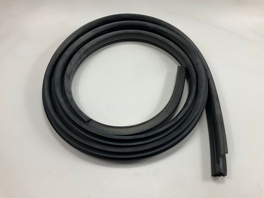 RF45010005 Front Right Weatherstrip Seal (On Body) 2004-2008 Ford F-150 Crew Cab