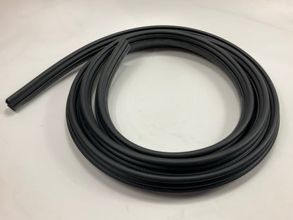 RF45010005 Front Right Weatherstrip Seal (On Body) 2004-2008 Ford F-150 Crew Cab