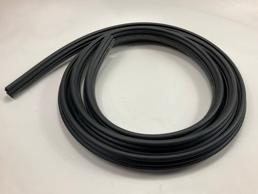 RF45010005 Front Right Weatherstrip Seal (On Body) 2004-2008 Ford F-150 Crew Cab
