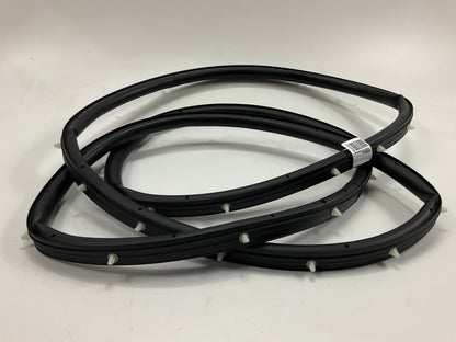 RF45010017 Front Passenger Door Weatherstrip Seal (On Door) 2013-20 Ford Fusion