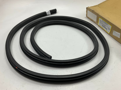NEW RF45090016 Rear Left Weatherstrip Seal (On Body) 2013-2019 Ford Escape