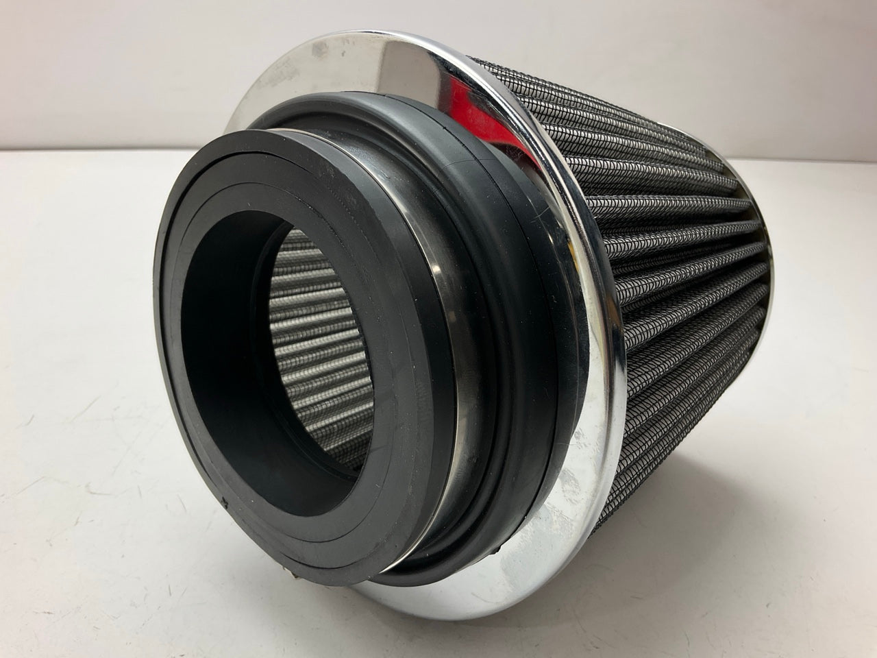 NEW UNBOXED - K&N RG1001WTL Performance Cold Air Intake Air Filter 5.5'' Tall