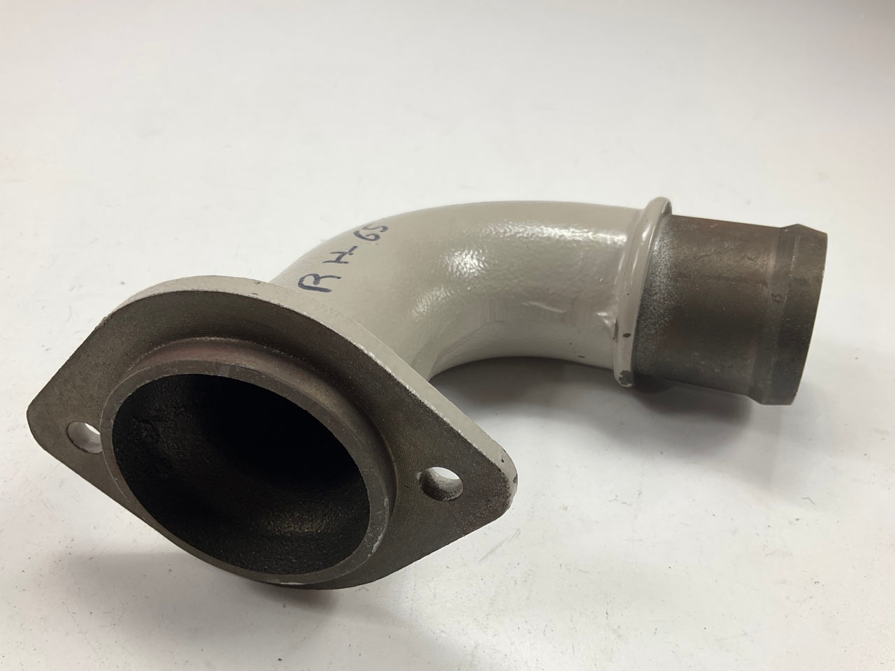 NEW UNBOXED OEM RH-65 Engine Coolant Thermostat Housing - 94-03 Ford 7.3L DIESEL