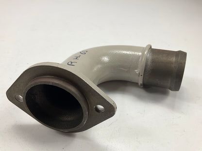 NEW UNBOXED OEM RH-65 Engine Coolant Thermostat Housing - 94-03 Ford 7.3L DIESEL
